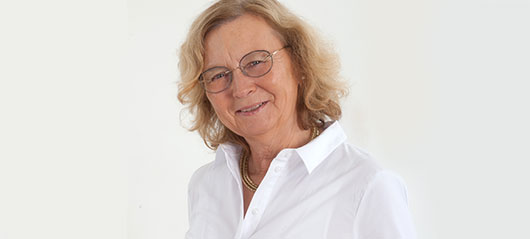Dr. med. Dorothee Ibbeken